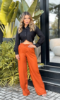 Imagem de CAMISA CROPPED