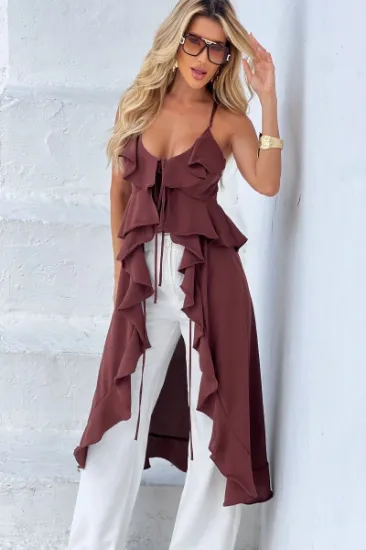 Imagem de Bata Boho Chic