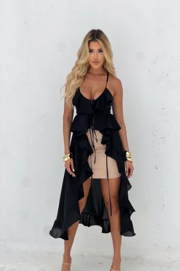 Imagem de Bata Boho Chic