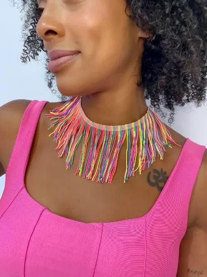 Imagem de Choker Colors