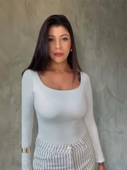 Imagem de Body Princesa