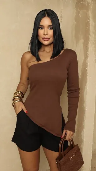 Imagem de Blusa Stella