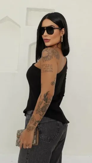 Imagem de Blusa Stella