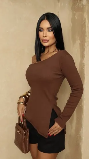 Imagem de Blusa Stella