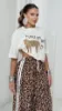 Imagem de Calça Pants Animal Print