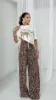 Imagem de Calça Pants Animal Print